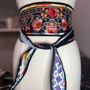 Johnny Was  Obi belt